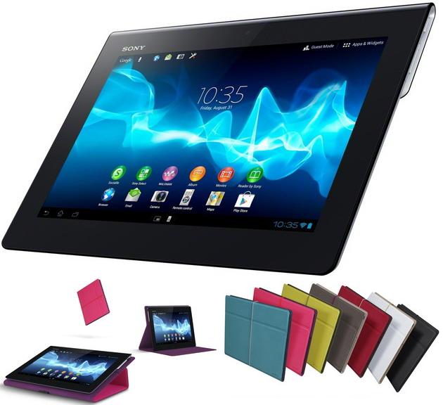 Sony-Introduces-New-Android-powered-Xperia-Tablet-S-a-place-for-your-imagination-to-play