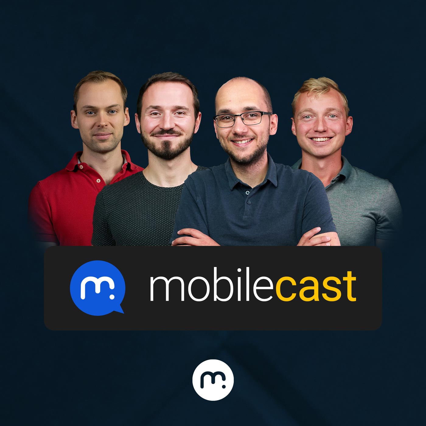 mobilecast (audio)