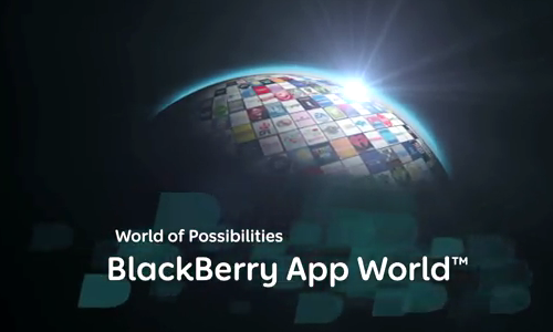 BlackBerry-AppWorld