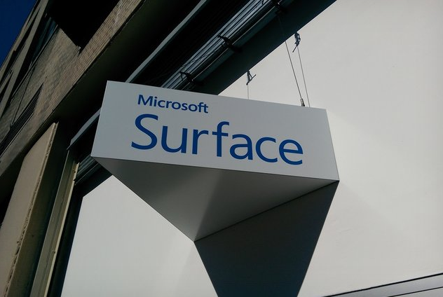surface-event