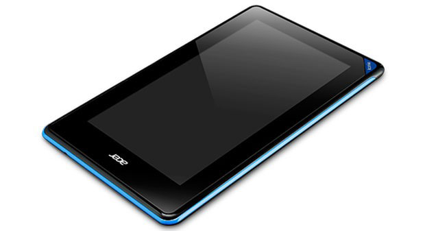 acer B1 recenze