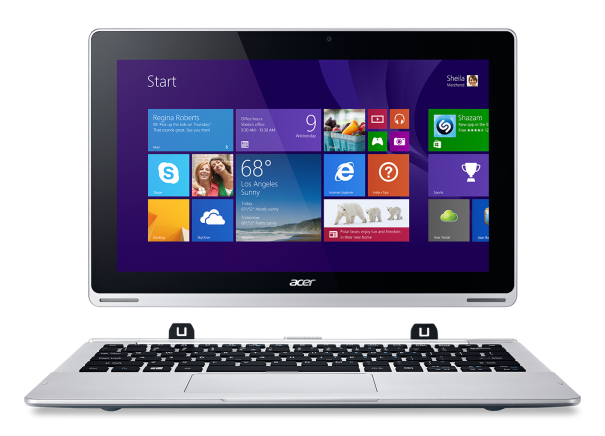 acer switch 2