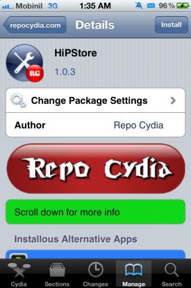 repocydia