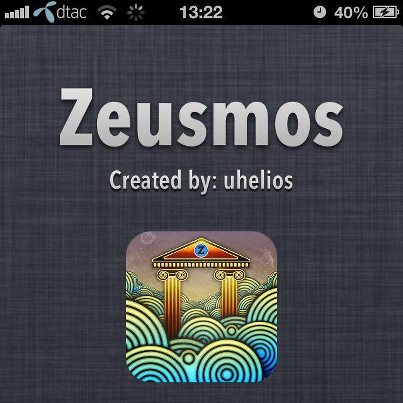 zeusmos