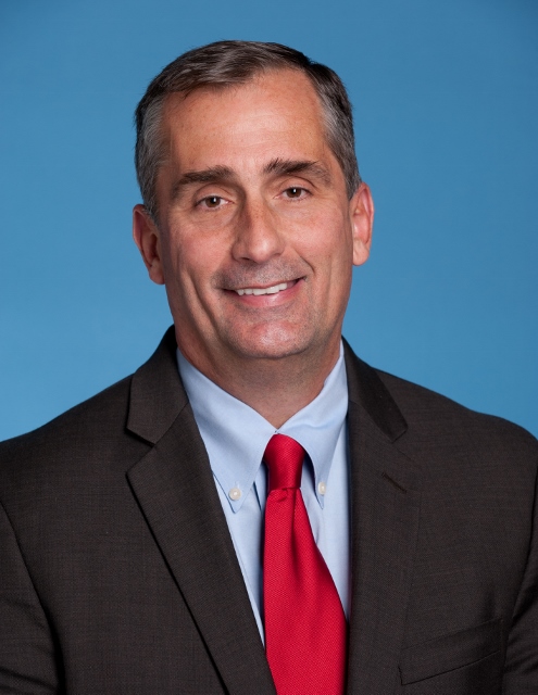 Brian-Krzanich