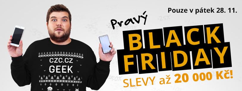 czc black friday